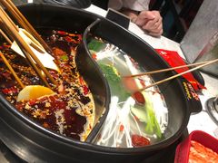 -钢管厂五区小郡肝串串香(车公庙店)