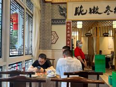 -新繁老號豌豆汤饭店·江湖菜(宝光寺店)