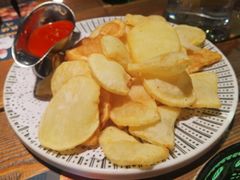 -卢布里西餐厅(海拉尔店)