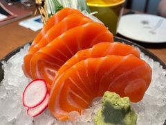 -水之惠鲜鱼料理(王府大街店)