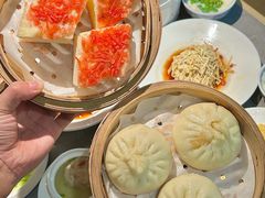 -晓淮山·扬州早茶·淮扬菜(龙阳广场店)
