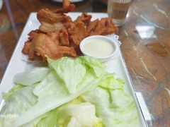-老船长海鲜大排档(集美店)