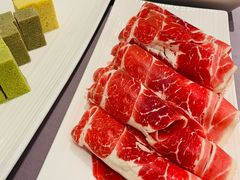 -鼎鼎香·港式火锅(北京SKP店)