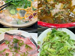 -江湖黑大兔(杨家坪店)