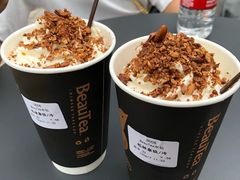 -BeauTea水仙(coco park店)