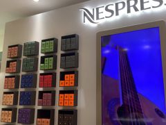 -NESPRESSO(OneAvenue卓悦中心店)