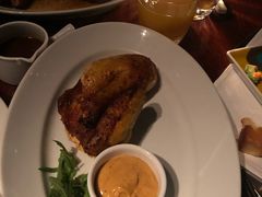 -上海柏悦酒店·世纪100牛排馆