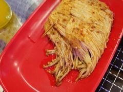 -乌兰烧烤·烤羊腿(西丽店)