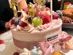 -EnergyCake蛋糕理想国