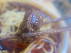 牛肉-十八梯眼镜面(五红路店)