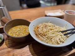 -李百蟹·江南蟹黄面(夫子庙店)