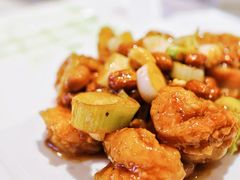 -国人川菜(李家村建东街店)