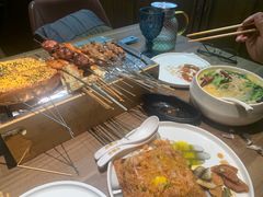 -小董哥烤串(故宫店)