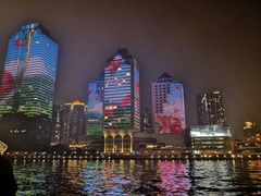-珠江夜游广州塔·中大码头