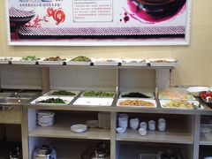 水果罐头-高记一家人饺子(征仪路花园小区店)