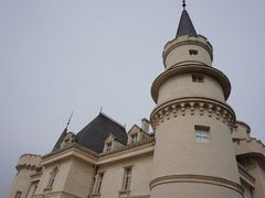 -北京张裕爱斐堡酒庄