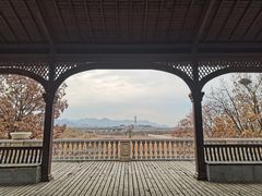 -北京张裕爱斐堡酒庄