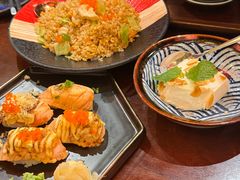 -鸟鹏烧鸟居酒屋(仁恒梦中心店)