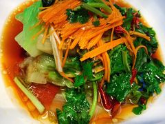 -孙家外婆•长春地标美食新名片(红旗街万达店)