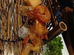 -御沪沪味园.融合菜.海鲜(斜土路店)