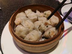 老船长虾仁鱼饺-王庄阿咪海鲜大排档(象园店)
