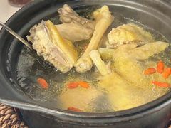 -食光慢宴·安吉土菜馆