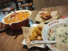 -状元王过桥米线(黄埔至泰广场店)