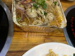 -鱼众不同·鸡公煲·烤全鱼(国顺路店)