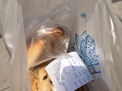-新侨三宝乐面包店(崇文门店)