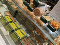 -泸溪河桃酥(西直门凯德店)