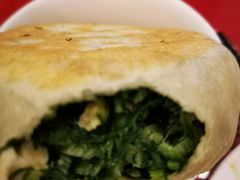 茴香盒子-玉华台饭庄(裕中西里小区店)
