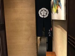 -千代武日本料理(爱建店)