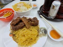 -麦文记面家(佐敦店)