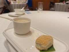 -扬州香格里拉·香宫中餐厅