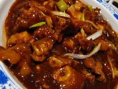 -鸭匠食府·挂炉烤鸭·新京菜(阜成路店)