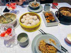 -湘中缘·湖南菜(娄底驻京办店)