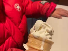 原味冰淇淋花筒-麦当劳(漳州二路店)