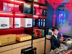-杏花堂晋商私房菜(华熙五棵松店)