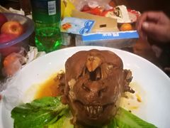 -聚首堂·特色小吃·肘子(什刹海德胜门店)