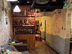 -203密室逃脱(朝阳大悦城1店)