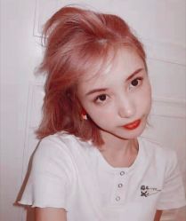 -Rise Hair上升造型