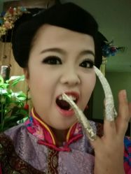 -盘子女人坊生日照·摄影馆(华强店)
