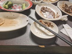 -炙热童年·老北京炙子烤肉(南锣鼓巷店)