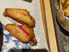 -一心创作料理屋(经开万达店)