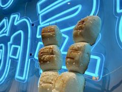 -本色.小马哥烧烤(五一路总店)