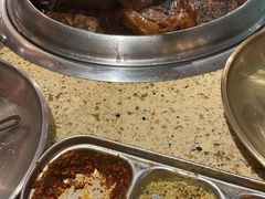 -姜胖胖无限自助烤肉(光明万达店)
