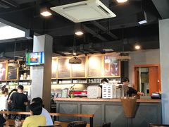 大堂-猫屎咖啡(陶溪川店)