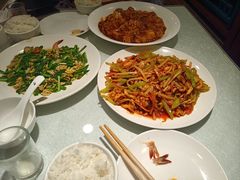 -渔家小院(翠亨广场店)