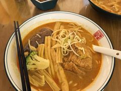 -一峰沙茶面(海峡国际店)