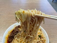 -聚园面庄(新光天地店)